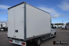 Renault Trucks MASTER Z.E.
                                          145