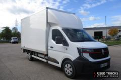 Renault Trucks MASTER Z.E.
                                          145