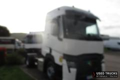 Renault Trucks T
                                          480