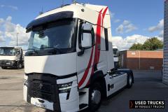 Renault Trucks T
                                          480