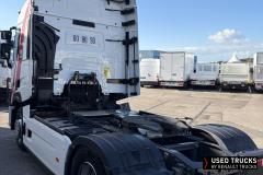 Renault Trucks T
                                          480