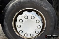 Renault Trucks T
                                          480