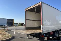 Renault Trucks D Wide
                                          280