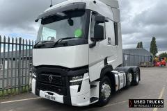 Renault Trucks T
                                          480