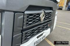 Renault Trucks T
                                          480