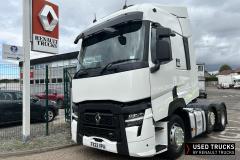 Renault Trucks T
                                          480