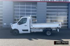 Renault Master
                                          130