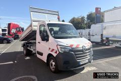 Renault Master
                                          130