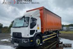 Renault Trucks D Wide
                                          320