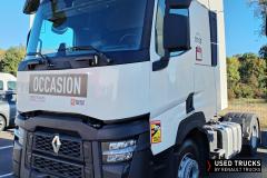 Renault Trucks T
                                          480