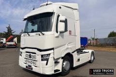 Renault Trucks T
                                          440