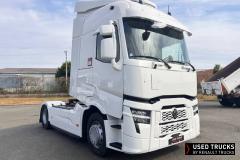 Renault Trucks T
                                          440