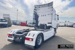 Renault Trucks T
                                          440