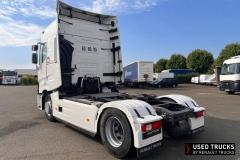 Renault Trucks T
                                          440