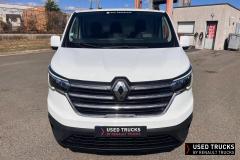 Renault Trafic
                                          150