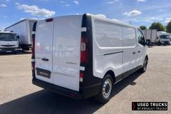 Renault Trafic
                                          150