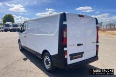 Renault Trafic
                                          150
