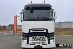 Renault Trucks T High
                                          480