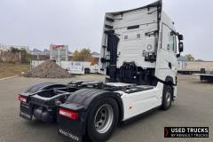 Renault Trucks T High
                                          480
