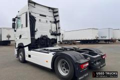Renault Trucks T High
                                          480