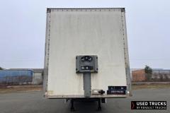 Fruehauf S24-1 C3V
                                          