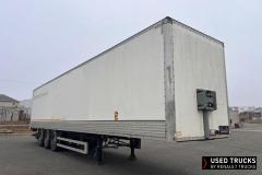 Fruehauf S24-1 C3V
                                          