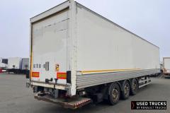 Fruehauf S24-1 C3V
                                          