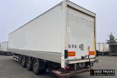 Fruehauf S24-1 C3V
                                          