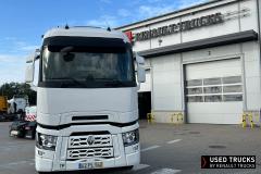Renault Trucks T High
                                          520
