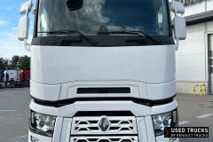 Renault Trucks T High
                                          520