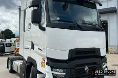 Renault Trucks T High
                                          480