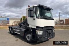 Renault Trucks C
                                          380
