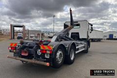 Renault Trucks C
                                          380