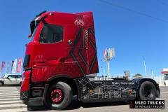 Renault Trucks T High
                                          520