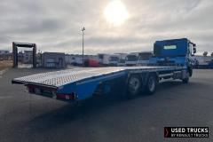Renault Trucks C
                                          380
