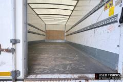 Renault Trucks D Wide
                                          320