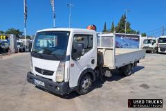Renault Trucks Maxity
                                          150
