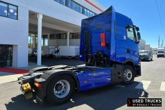 Renault Trucks T High
                                          480