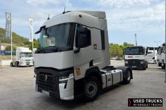 Renault Trucks T
                                          520