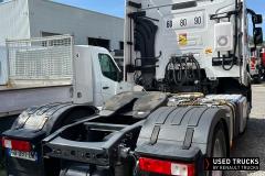 Renault Trucks T
                                          480