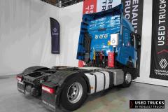 Renault Trucks T
                                          480