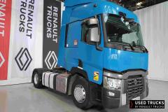 Renault Trucks T
                                          480