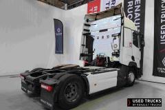 Renault Trucks T
                                          480
