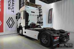Renault Trucks T
                                          480