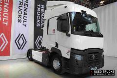 Renault Trucks T
                                          480