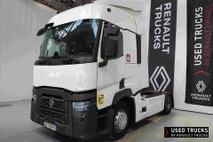 Renault Trucks T
                                          480