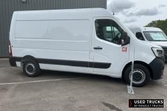 Renault Trucks MASTER Z.E.
                                          