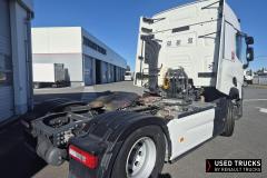 Renault Trucks T
                                          520