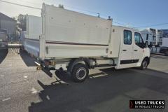 Renault Trucks Master
                                          145