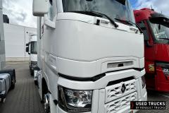 Renault Trucks T High
                                          520